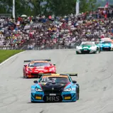 ADAC GT Masters, MRS GT-Racing, Jens Klingmann, Nicolai Sylvest