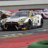 ADAC GT Masters, Hockenheim, MRS GT-Racing, Remo Lips, Marc Gassner