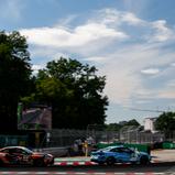#50 Victor Nielsen / Gianni van de Craats / BMW M4 GT4 Evo / FK Performance Motorsport, Norisring 2026