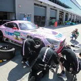 ADAC GT Masters, Lausitzring, BWT Mücke Motorsport, Sebastian Asch, Stefan Mücke
