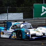 #33 Rinaldi Racing / Thomas Ambiel / Norisring