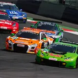 ADAC GT Masters, Red Bull Ring, GRT Grasser-Racing-Team, Luca Stolz, Gerhard Tweraser, kfzteile24 APR Motorsport, Daniel Dobitsch, Edward Sandström
