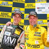 ADAC GT Masters, Red Bull Ring, Callaway Competition, Toni Seiler, Jeroen Bleekemolen