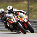 ADAC Junior Cup powered by KTM, Nürburgring, Qualifying, Matthias Meggle