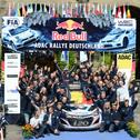 ADAC Rallye Deutschland