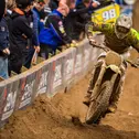 ADAC MX Youngster Cup, Tensfeld, Arminas Jasikonis (Kawasaki / Litauen)