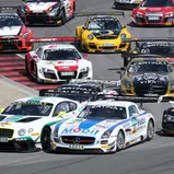 ADAC Motorsport, ADAC GT Masters