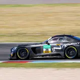 ADAC GT Masters, Lausitzring, Schütz Motorsport, Marvin Dienst, Philipp Frommenwiler