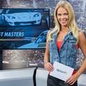 ADAC GT Masters, SPORT1, Julia Josten