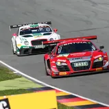 #1 Audi: Dritter Saisonsieg für Audi