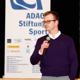 ADAC Stiftung Sport, Einführungsseminar 2013