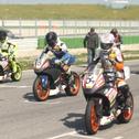 ADAC Junior Cup powered by KTM