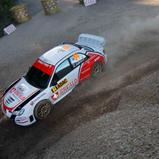 ADAC Rallye Deutschland