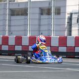 #720 / Marcel Nowak / Marcel Nowak / X30 Senior, ADAC Kart Masters Mülsen