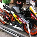 ADAC Junior Cup powered by KTM