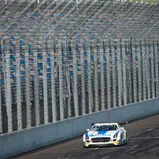 ADAC GT Masters, Lausitzring, Team Zakspeed, Luca Ludwig, Sebastian Asch