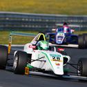 ADAC Formel 4, Oschersleben, Janneau Esmeijer, HTP Juniorteam