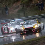 ADAC GT Masters, Zandvoort, MRS GT-Racing, Remo Lips, Marc Gassner