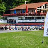 Spannende Rennen in Ampfing