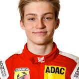 Conrad Laursen / Prema Powerteam