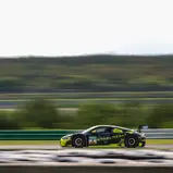 #4 / Phoenix Racing / Audi R8 LMS / Jusuf Owega / Patric Niederhauser