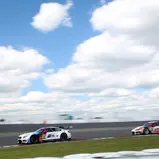ADAC GT Masters, Nürburgring, BMW Team Schnitzer, Nick Catsburg, Philipp Eng