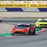 ADAC GT4 Germany, Red Bull Ring, PROpeak Performance, Jérémie Lesoudier, Florian Thoma