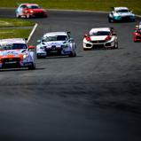 #8 / Luca Engstler / Hyundai Team Engstler / Hyundai i30 N TCR