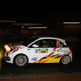 ADAC Rallye Masters/Deutsche Rallye Meisterschaft, Erzgebirge