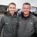 Timo Bernhard/Klaus Graf