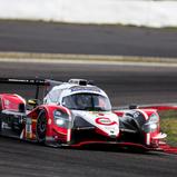 #80 Gebhardt Intralogistics Motorsport / Michael Herich / Mikkel C Johansen, Nürburgring
