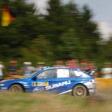 ADAC Rallye Deutschland