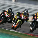 ADAC Junior Cup powered by KTM, Assen, Lukas Tulovic