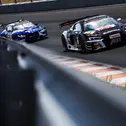 Kelvin van der Linde startet für Abt Sportsline im Audi R8 LMS GT3 Evo2