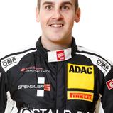ADAC GT Masters, EFP by TECE, Florian Spengler