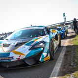 ADAC GT4 Germany, Hockenheim, Team GT, Alain Valente, Felix von der Laden