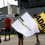 ADAC Formel Masters, Oschersleben