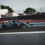 #28 Max Reis / ADAC Formel Junior Team / Le Castellet (F), Foto KSP