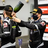 ADAC GT Masters, Nürburgring, SSR Performance, Michael Ammermüller, Christian Engelhart