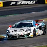 #66 / Dörr Motorsport / McLaren 570S / Fred Martin-Dye / Christer Jöns