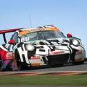 ADAC GT Masters, RaceRoom, Rennsimulation, Porsche 911 GT3 R