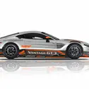 ADAC GT Masters, Aston Martin Vantage GT3