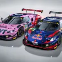 Für Emil Frey Racing ist es die vierte DTM-Saison (Foto: Emil Frey Racing)
