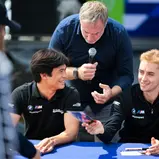 #20 Eduardo Coseteng (PHL), Ben Green (GBR) / Schubert Motorsport / BMW M4 GT3 / Nürburgring
