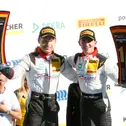 ADAC GT Masters, Hockenheim, Montaplast by Land-Motorsport, Connor de Phillippi, Christopher Mies