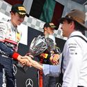 ADAC Formel 4, Hockenheim I, US Racing - CHRS, Théo Pourchaire, Toto Wolff 