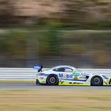 #13 / Team Zakspeed Mobil Krankenkasse Racing / Mercedes-AMG GT3 Evo / Igor Waliłko / Jules Gounon