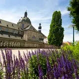 Dom St. Salvator zu Fulda, Foto: Fulda Touristik
