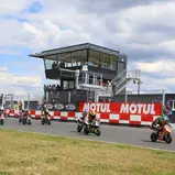 ADAC Mini Bike Cup, ADAC Pocket Bike Cup, 2020, Mülsen