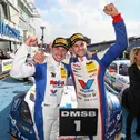 ADAC GT Masters, Hockenheim, Callaway Competition, Jules Gounon, Daniel Keilwitz